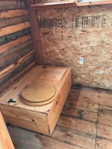 Turn Waste into a Resource with Human Manure Image